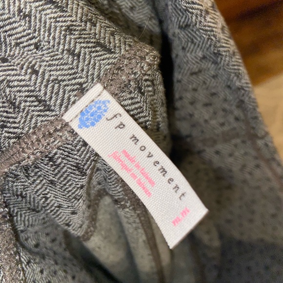 Free People Leggings! - Picture 3 of 3